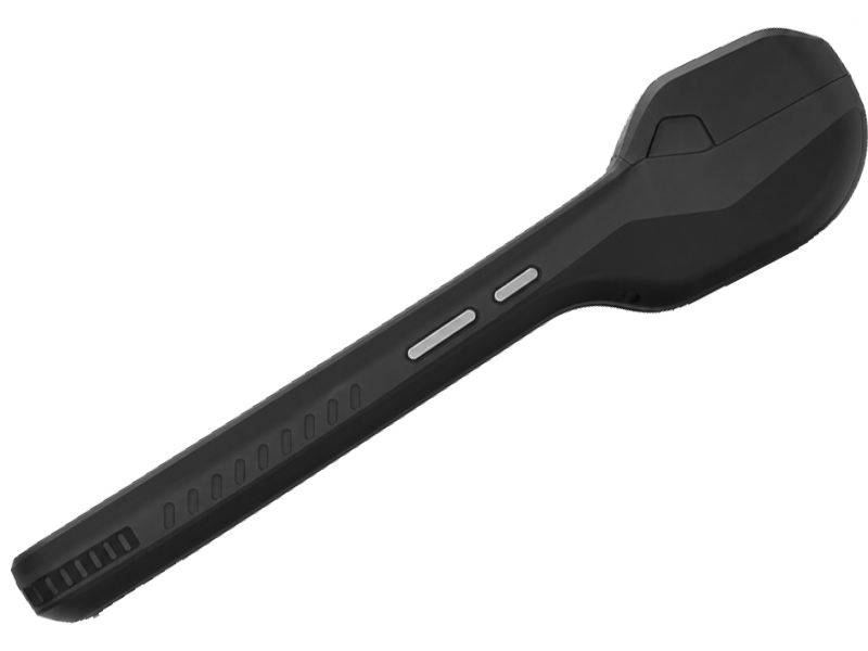 VP65 ergonomic grip