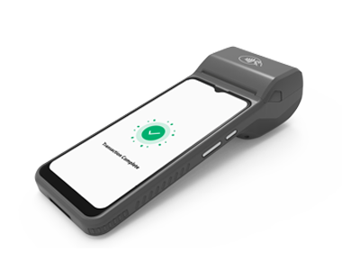 VP65 Smart Mobile Terminal