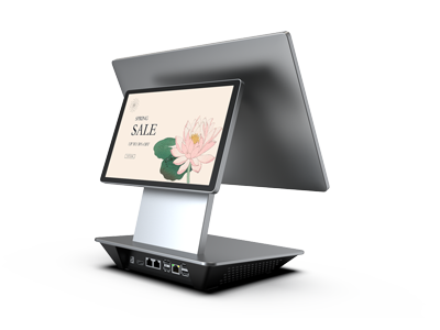 WS16A Smart Desktop Terminal