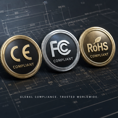 Security Certification