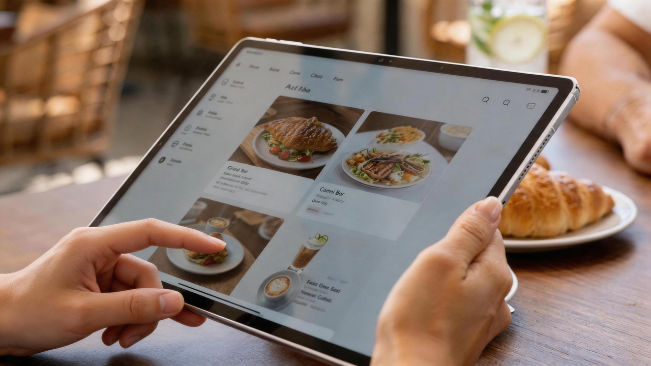 Integrated smart cashiering solution